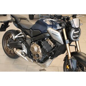 Honda CB650R