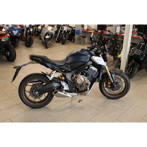 Honda CB650R