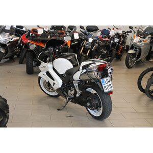 Honda VFR800