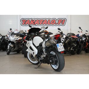 Honda VFR800