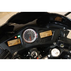 Honda VFR800