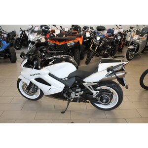 Honda VFR800