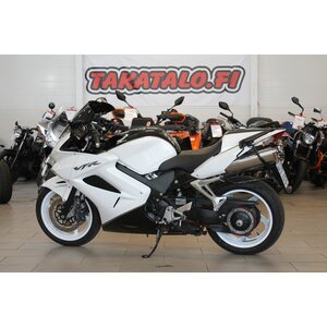 Honda VFR800