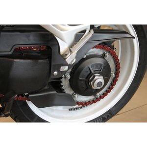 Honda VFR800