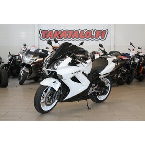 Honda VFR800
