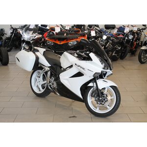 Honda VFR800
