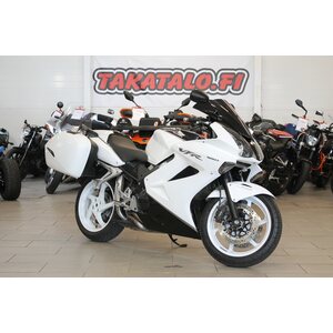 Honda VFR800