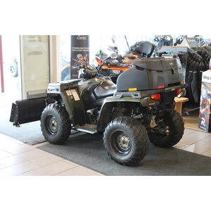 Polaris Sportsman 500 H.O.