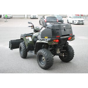 Polaris Sportsman 500 H.O.