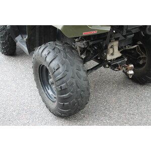 Polaris Sportsman 500 H.O.