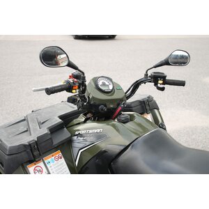 Polaris Sportsman 500 H.O.