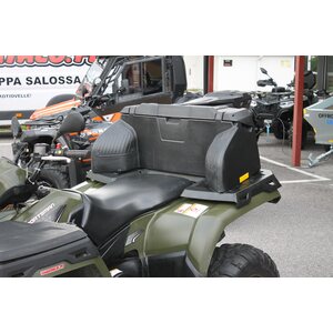 Polaris Sportsman 500 H.O.