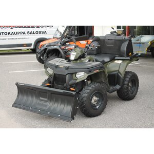 Polaris Sportsman 500 H.O.