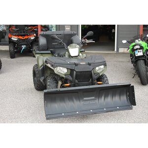 Polaris Sportsman 500 H.O.