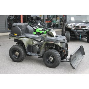 Polaris Sportsman 500 H.O.