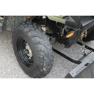 Polaris Sportsman 500 H.O.