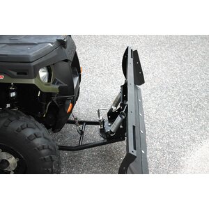 Polaris Sportsman 500 H.O.