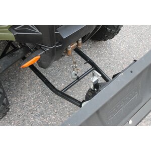 Polaris Sportsman 500 H.O.