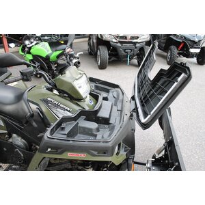 Polaris Sportsman 500 H.O.