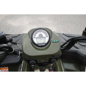 Polaris Sportsman 500 H.O.