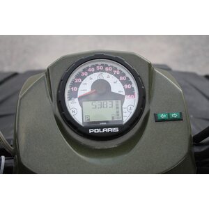 Polaris Sportsman 500 H.O.