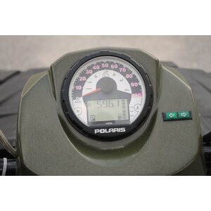 Polaris Sportsman 500 H.O.
