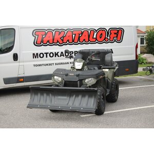Polaris Sportsman 500 H.O.