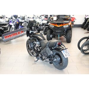 Yamaha VMX1200