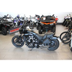 Yamaha VMX1200