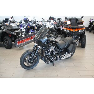 Yamaha VMX1200