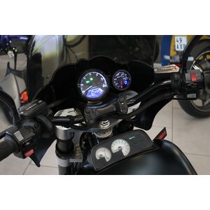 Yamaha VMX1200