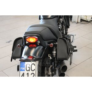Yamaha VMX1200