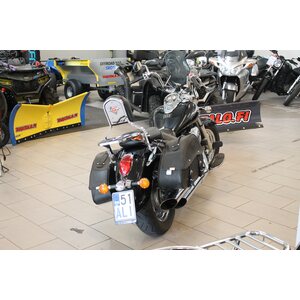 Kawasaki VN900 Classic