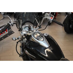Kawasaki VN900 Classic