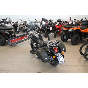 Kawasaki VN900 Classic