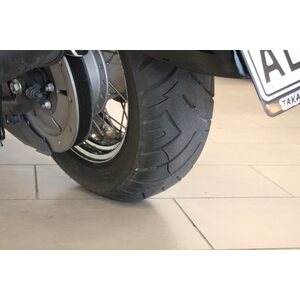 Kawasaki VN900 Classic