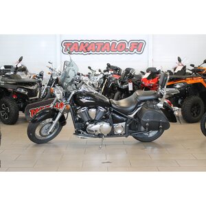 Kawasaki VN900 Classic