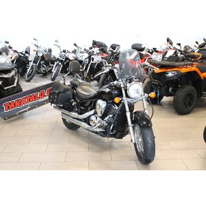 Kawasaki VN900 Classic