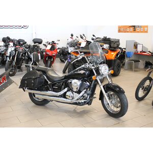 Kawasaki VN900 Classic