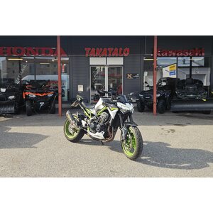 Kawasaki Z900