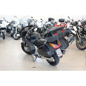 Honda ST1300 Pan European