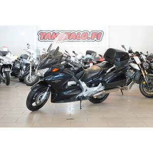 Honda ST1300 Pan European