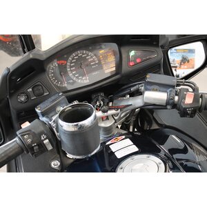 Honda ST1300 Pan European