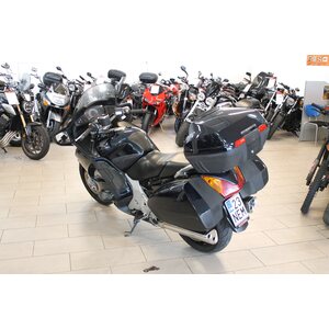Honda ST1300 Pan European