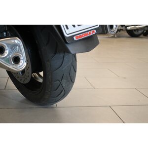 Honda ST1300 Pan European