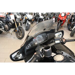 Honda ST1300 Pan European