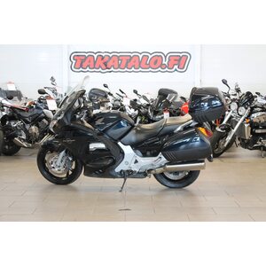 Honda ST1300 Pan European
