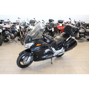 Honda ST1300 Pan European