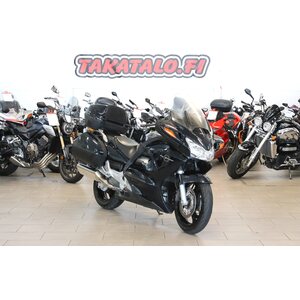 Honda ST1300 Pan European