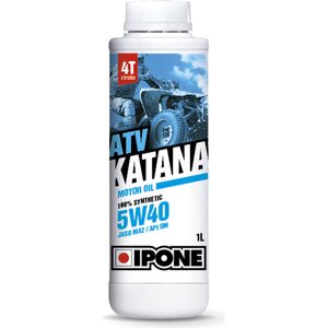 Ipone Ipone Katana ATV 5W40 1L